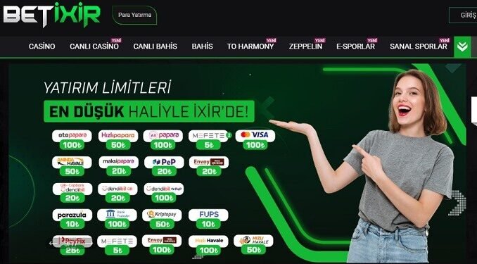 Betixir Cash Days Slot Turnuvası